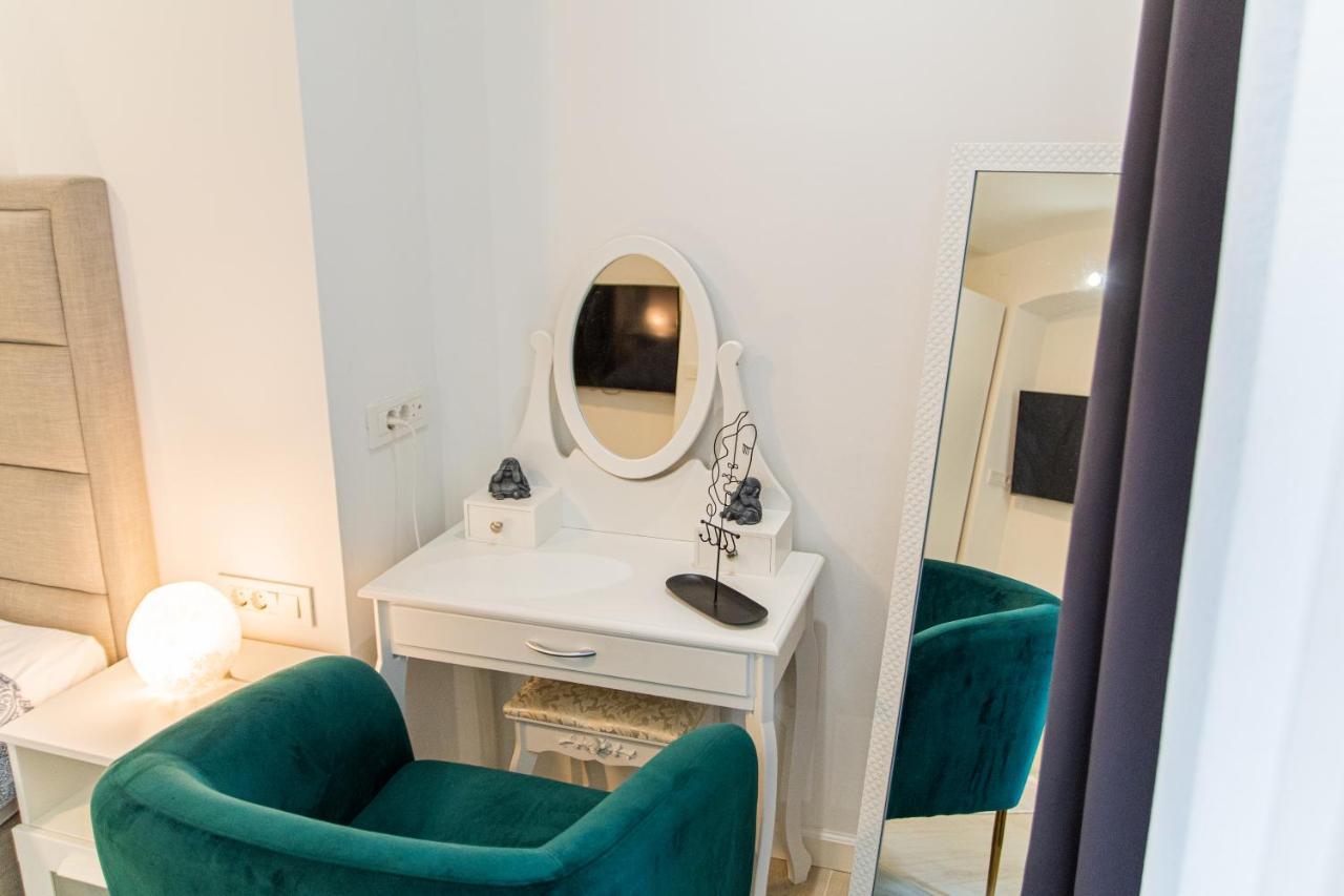 דירות Flexible Selfcheckins 44 - Zagreb - New - Center מראה חיצוני תמונה