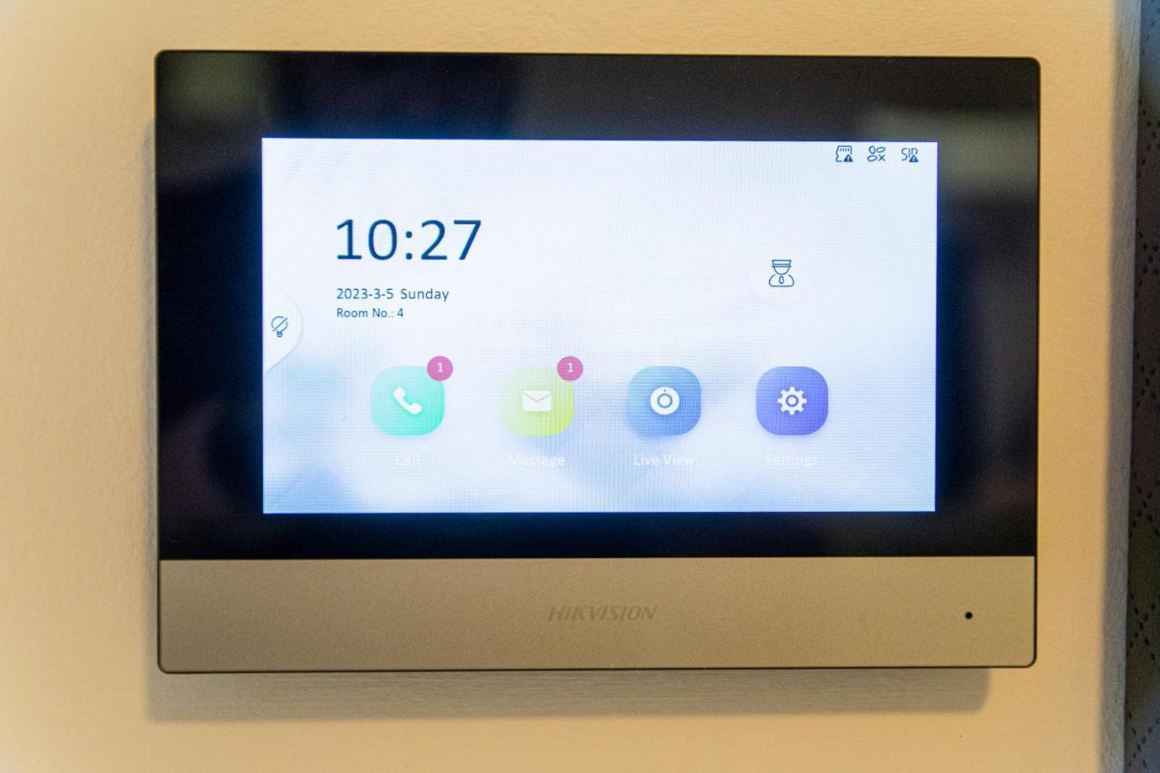 דירות Flexible Selfcheckins 44 - Zagreb - New - Center מראה חיצוני תמונה