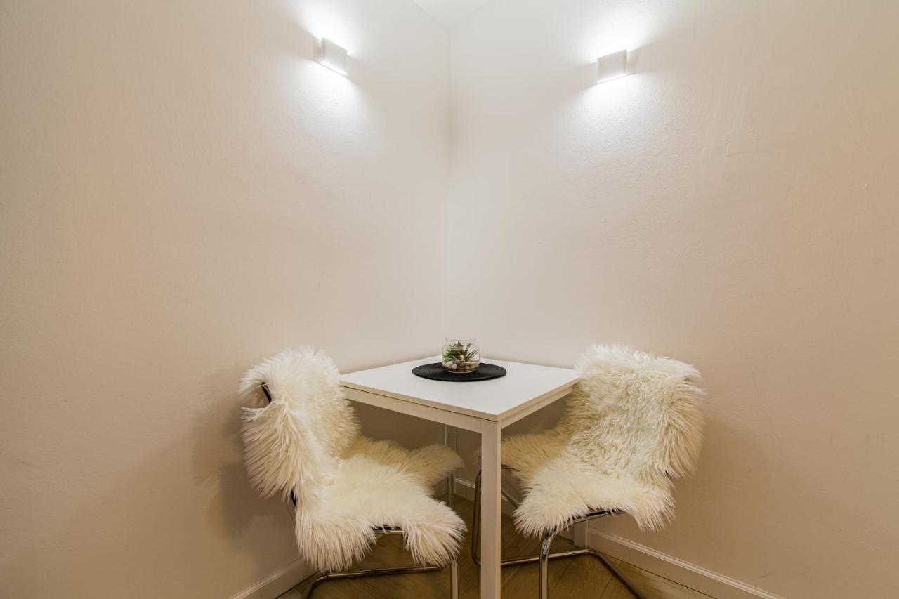 דירות Flexible Selfcheckins 44 - Zagreb - New - Center מראה חיצוני תמונה