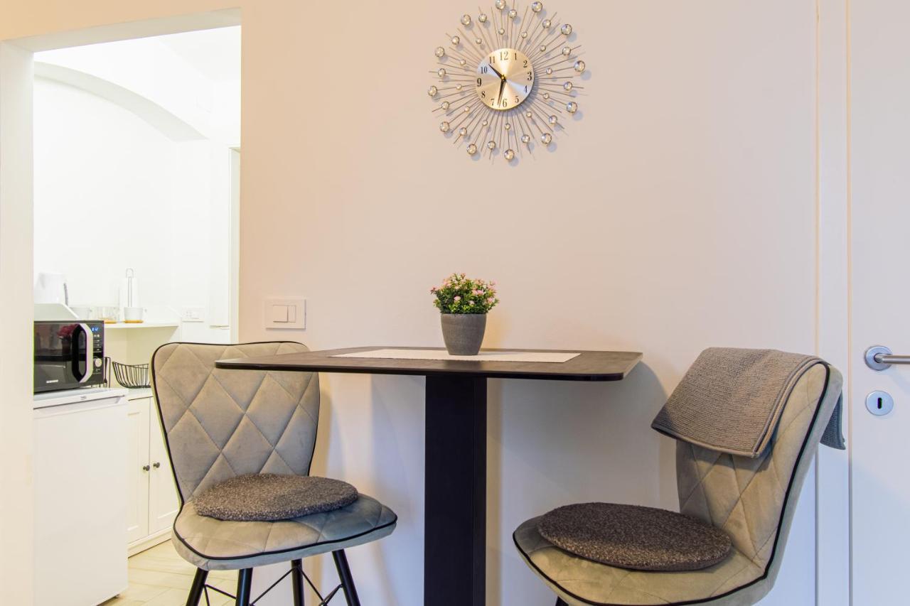 דירות Flexible Selfcheckins 44 - Zagreb - New - Center מראה חיצוני תמונה